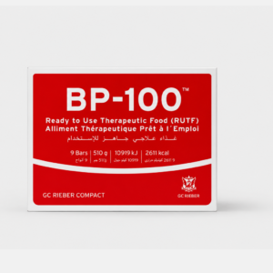 بیسکویت BP-100